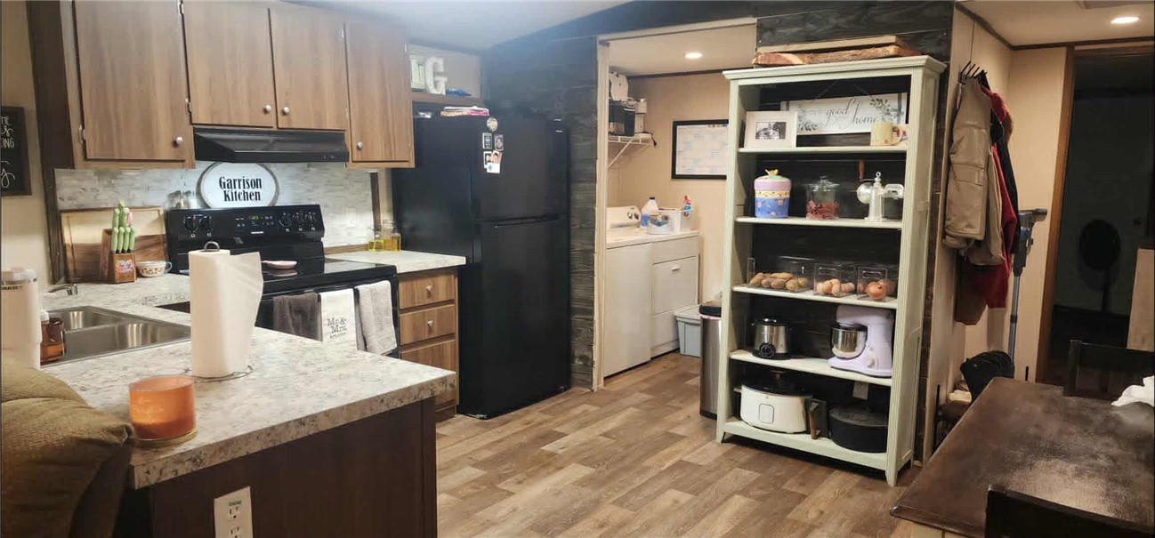Oak Meadow Acres - Residential
