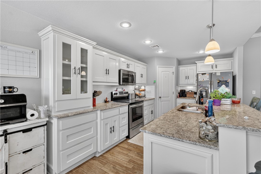 Deer Meadows Pea Ridge - Residential