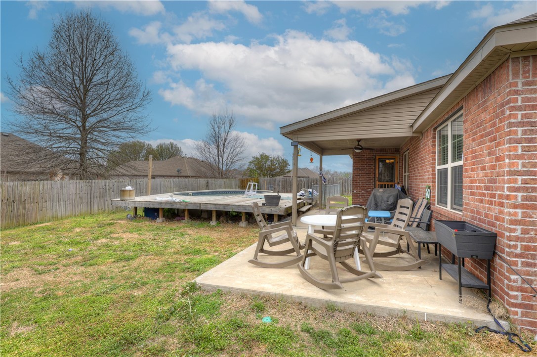 Deer Meadows Pea Ridge - Residential