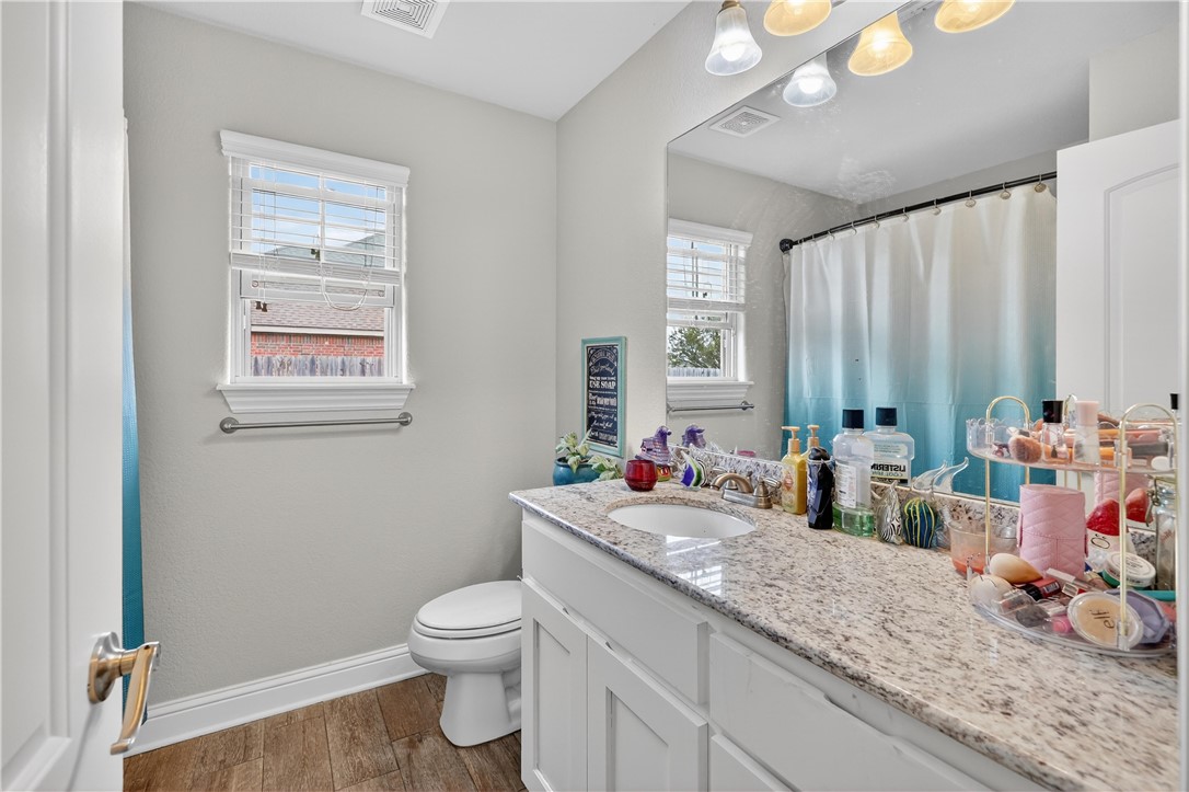 Deer Meadows Pea Ridge - Residential