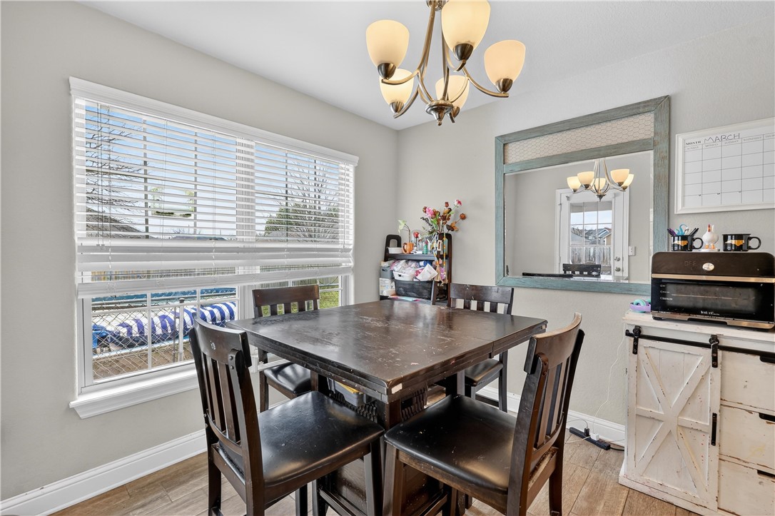 Deer Meadows Pea Ridge - Residential