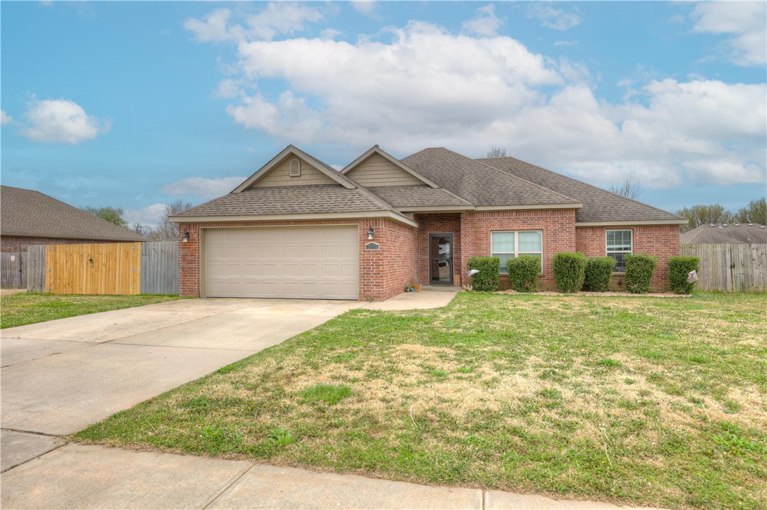 Deer Meadows Pea Ridge - Residential