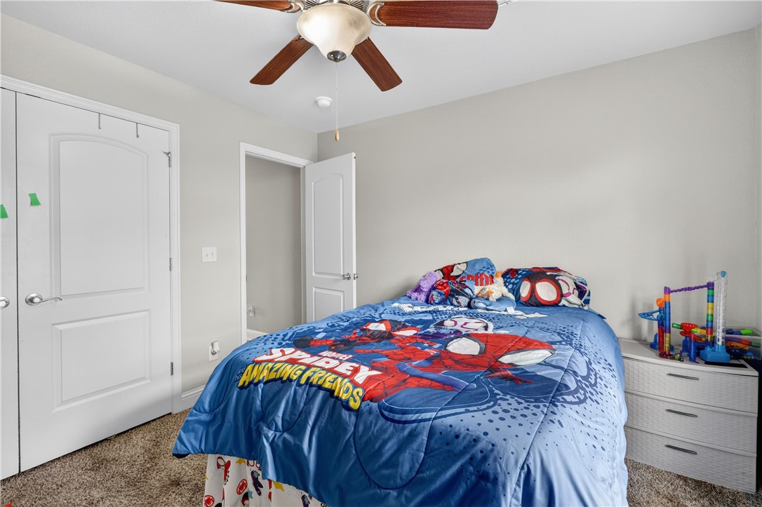 Deer Meadows Pea Ridge - Residential