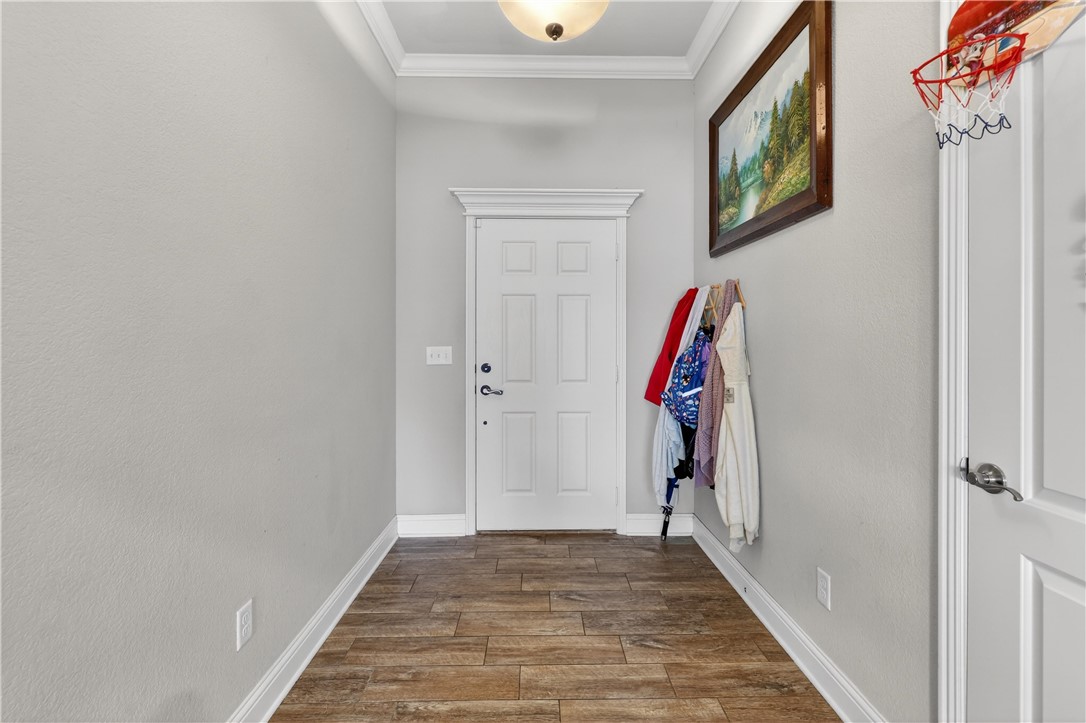 Deer Meadows Pea Ridge - Residential