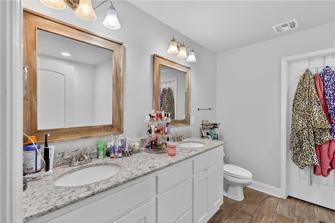 Deer Meadows Pea Ridge - Residential