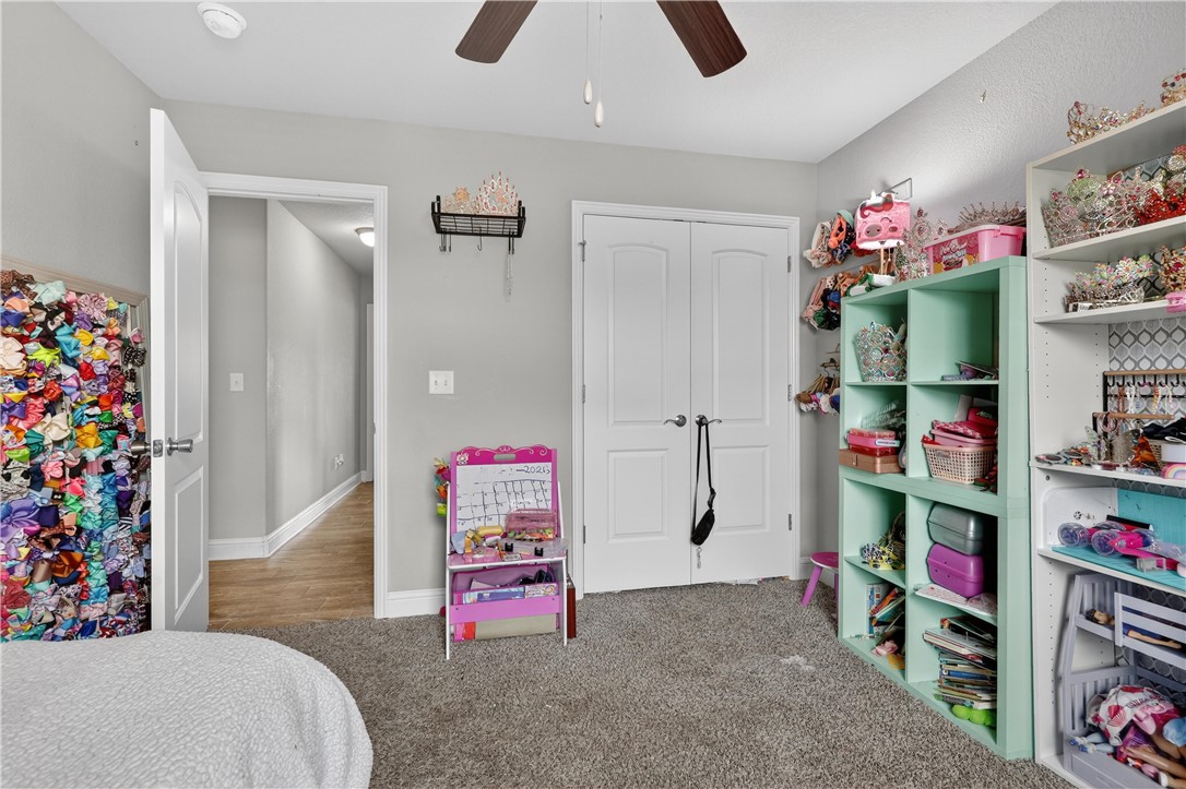 Deer Meadows Pea Ridge - Residential