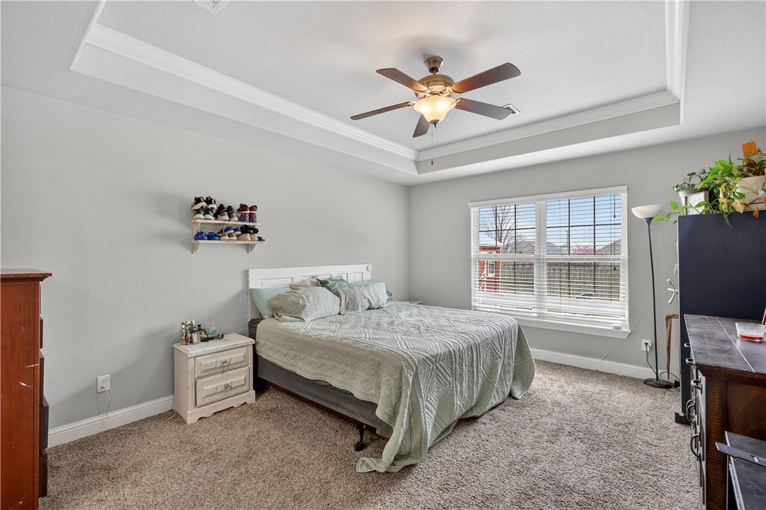 Deer Meadows Pea Ridge - Residential