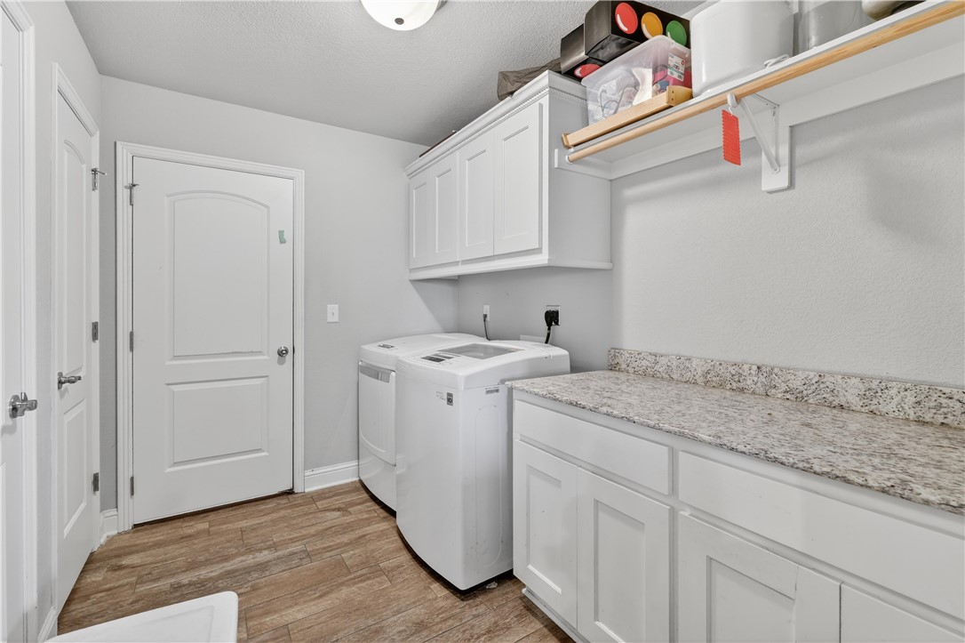 Deer Meadows Pea Ridge - Residential