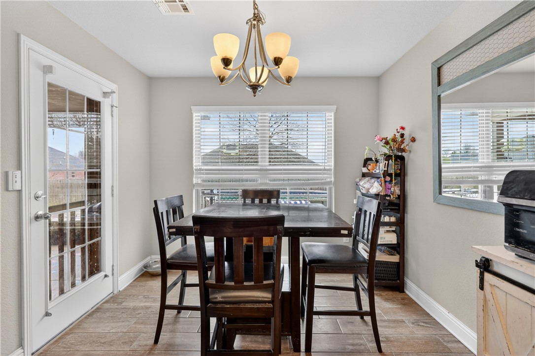 Deer Meadows Pea Ridge - Residential