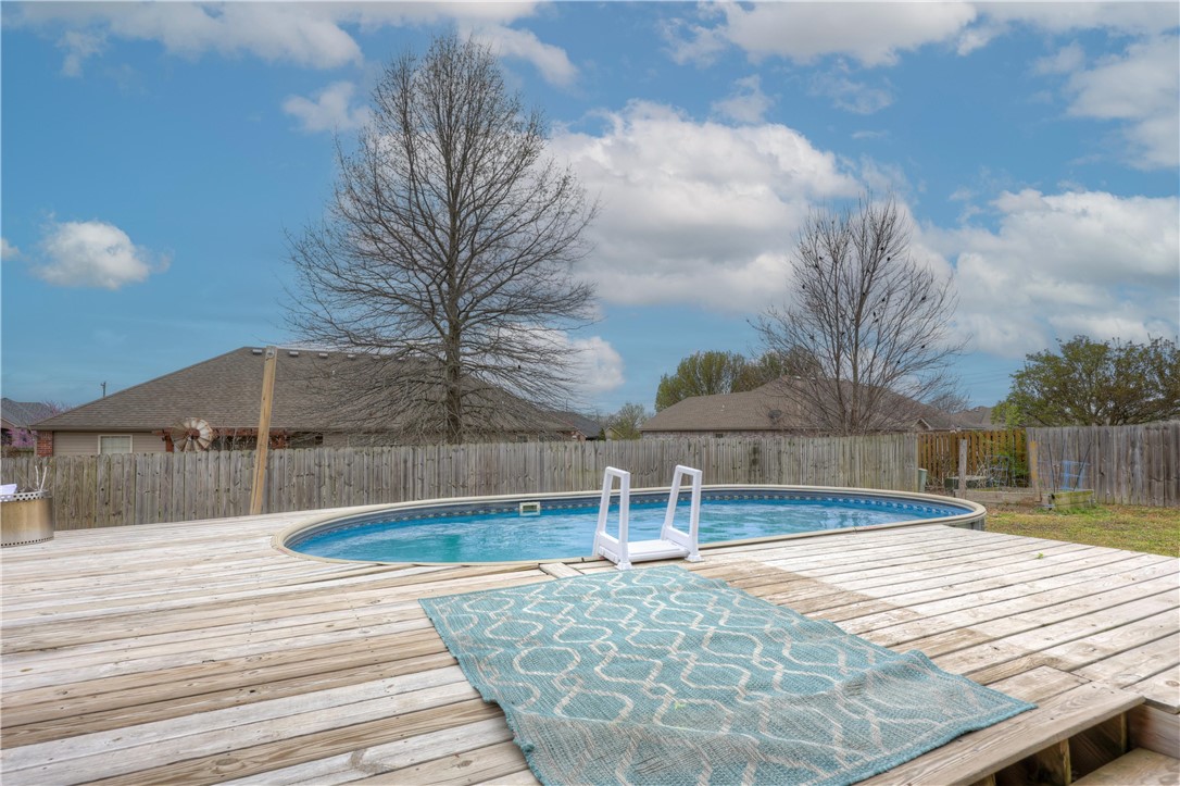 Deer Meadows Pea Ridge - Residential