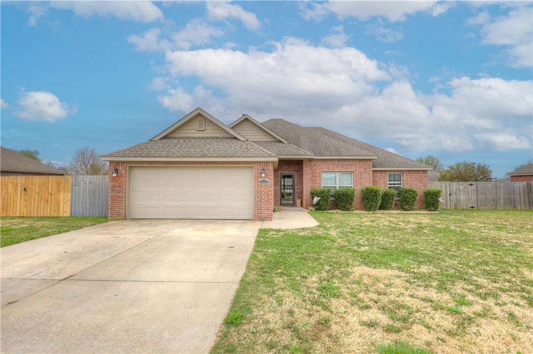 Deer Meadows Pea Ridge - Residential