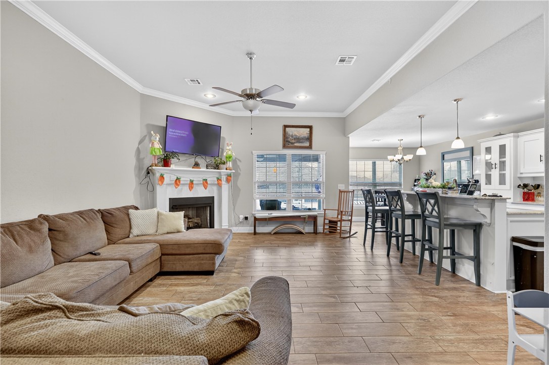 Deer Meadows Pea Ridge - Residential