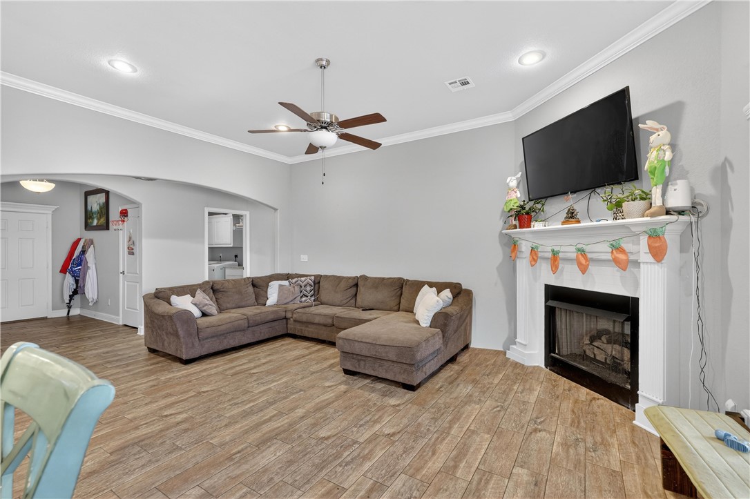 Deer Meadows Pea Ridge - Residential