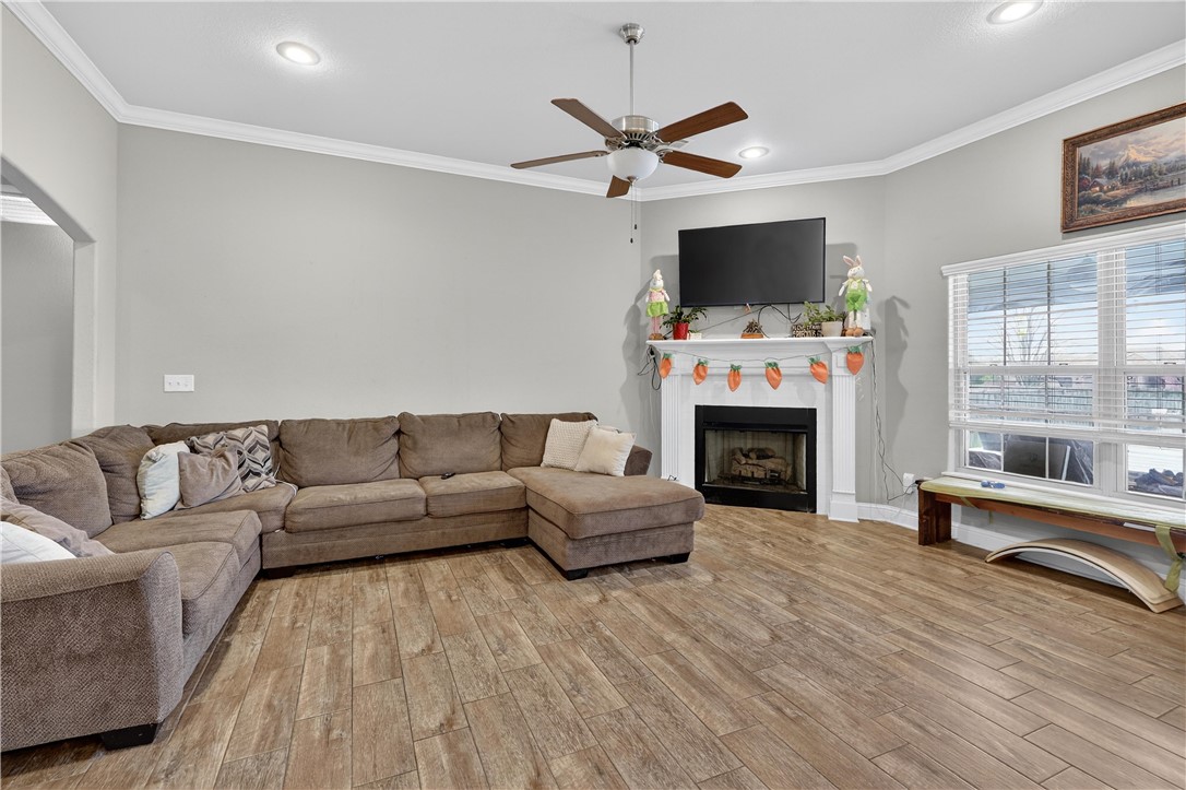 Deer Meadows Pea Ridge - Residential