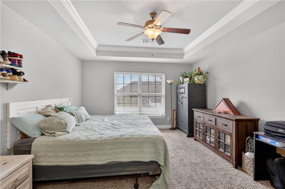 Deer Meadows Pea Ridge - Residential