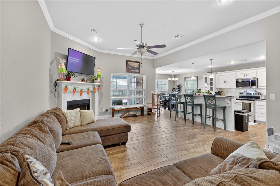 Deer Meadows Pea Ridge - Residential