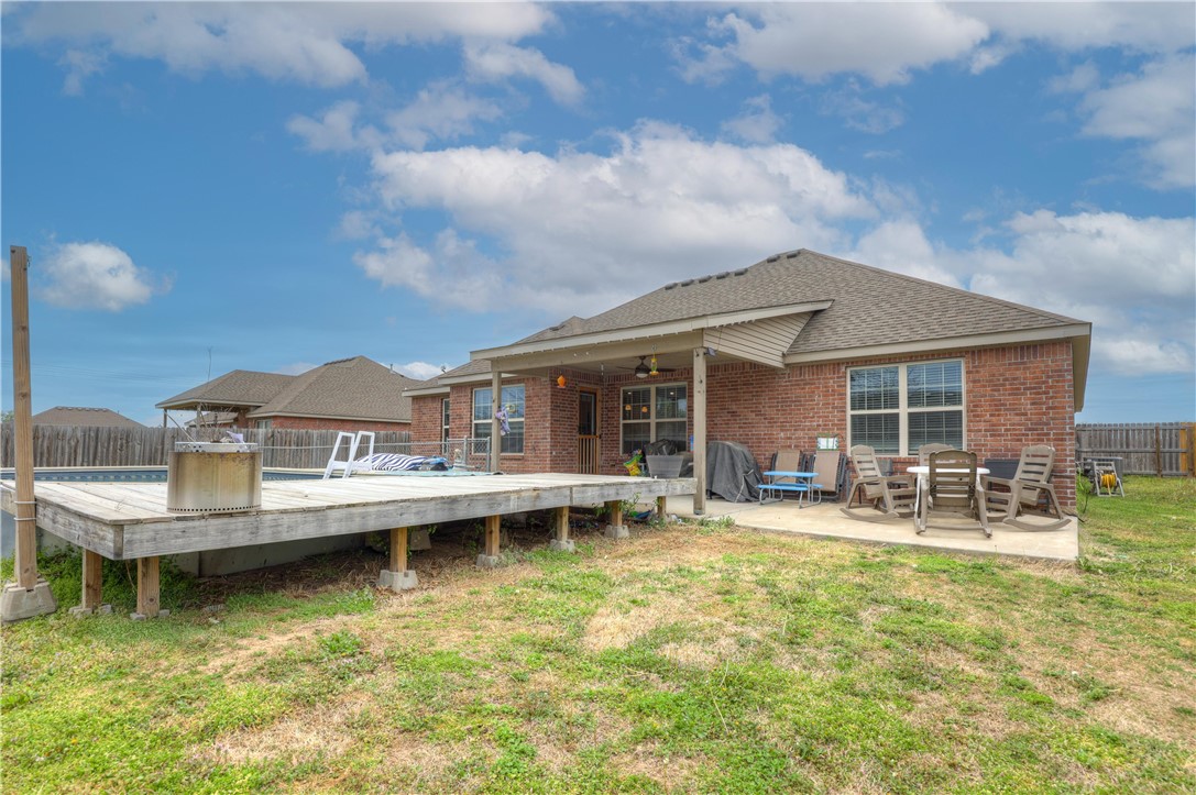 Deer Meadows Pea Ridge - Residential