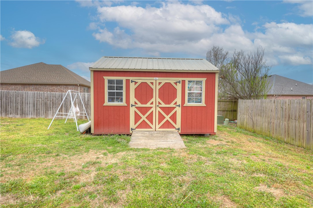 Deer Meadows Pea Ridge - Residential