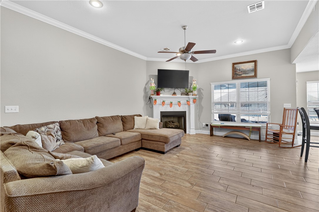 Deer Meadows Pea Ridge - Residential