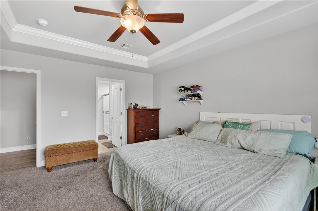 Deer Meadows Pea Ridge - Residential