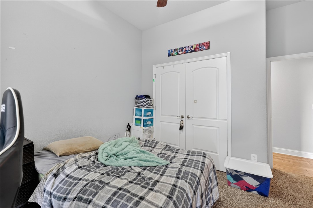 Deer Meadows Pea Ridge - Residential