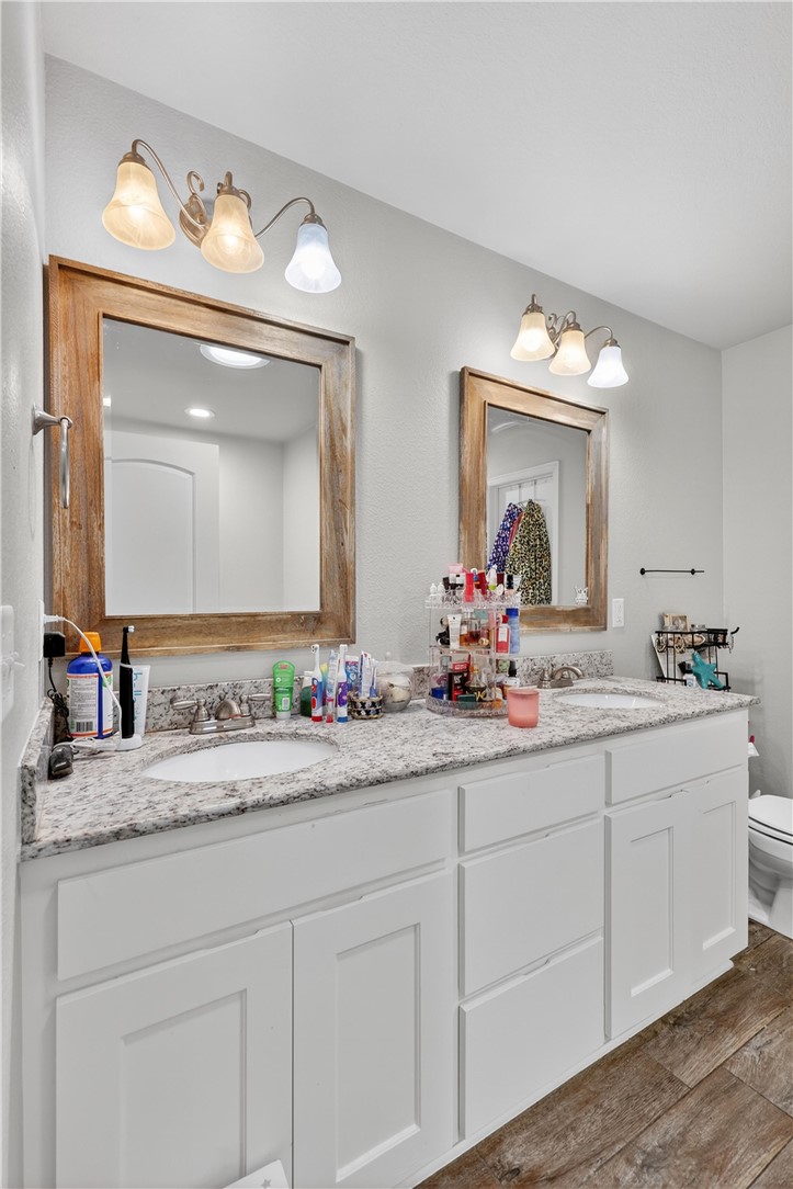 Deer Meadows Pea Ridge - Residential