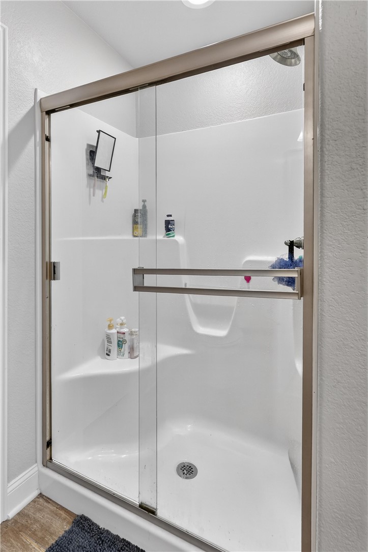 Deer Meadows Pea Ridge - Residential