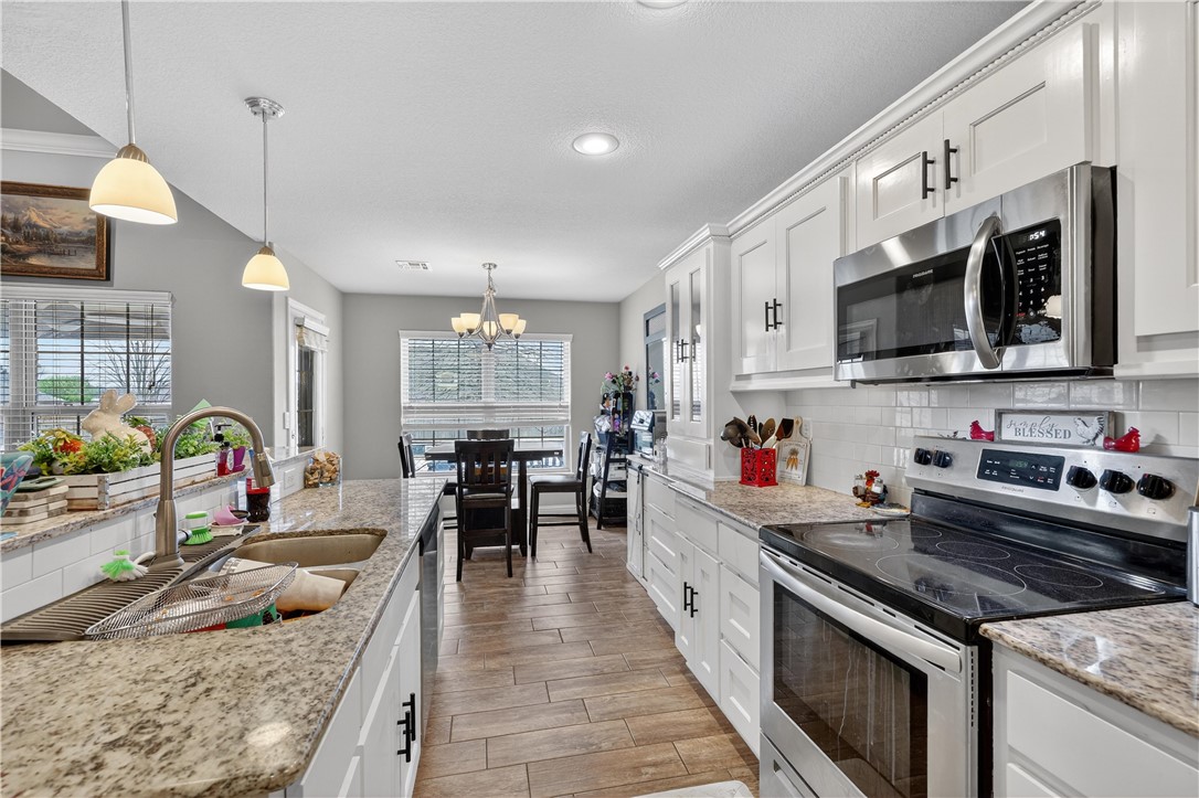 Deer Meadows Pea Ridge - Residential