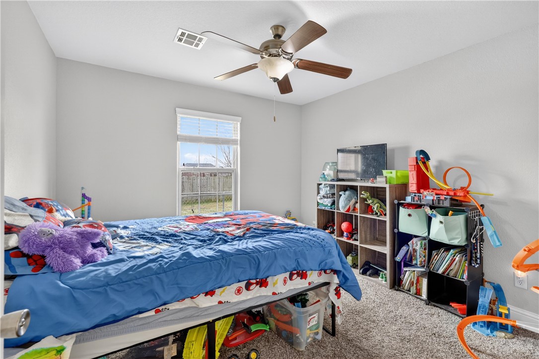 Deer Meadows Pea Ridge - Residential