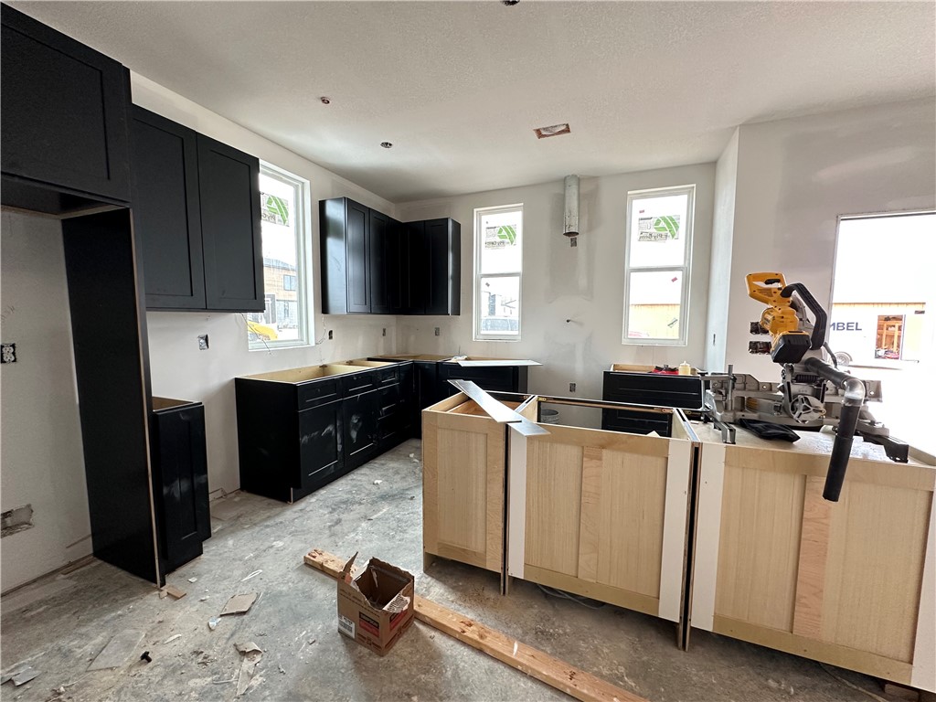 TAYLOR SUB-ROGERS - Residential