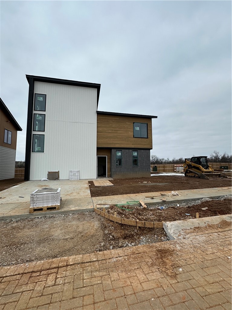 TAYLOR SUB-ROGERS - Residential