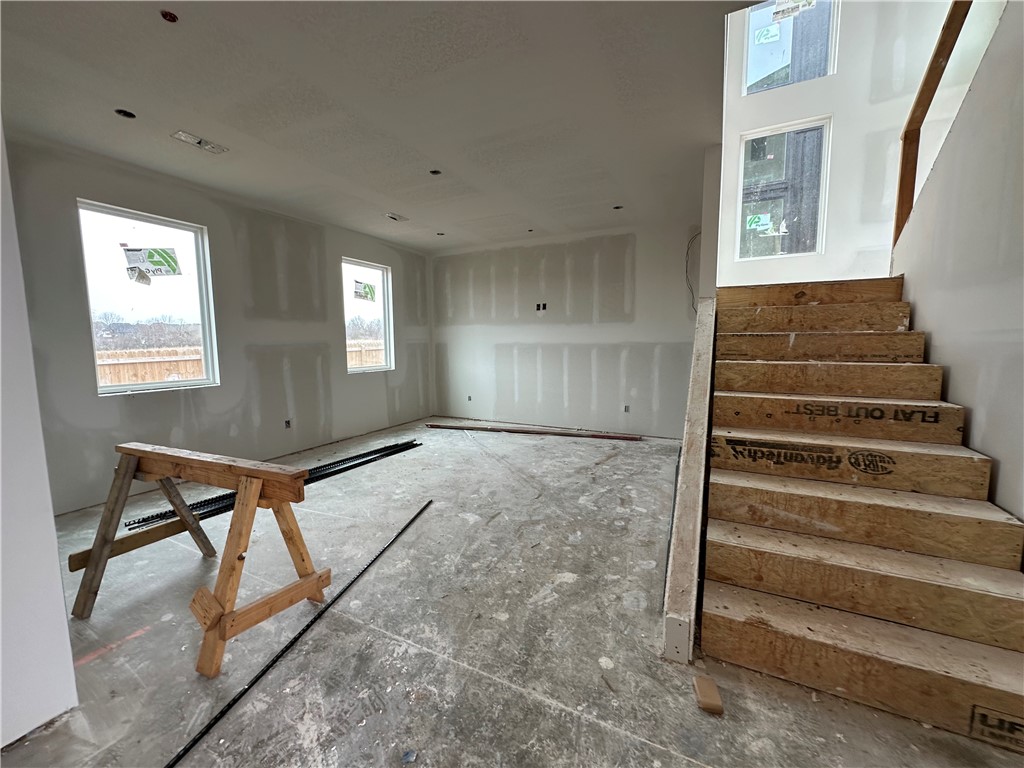 TAYLOR SUB-ROGERS - Residential