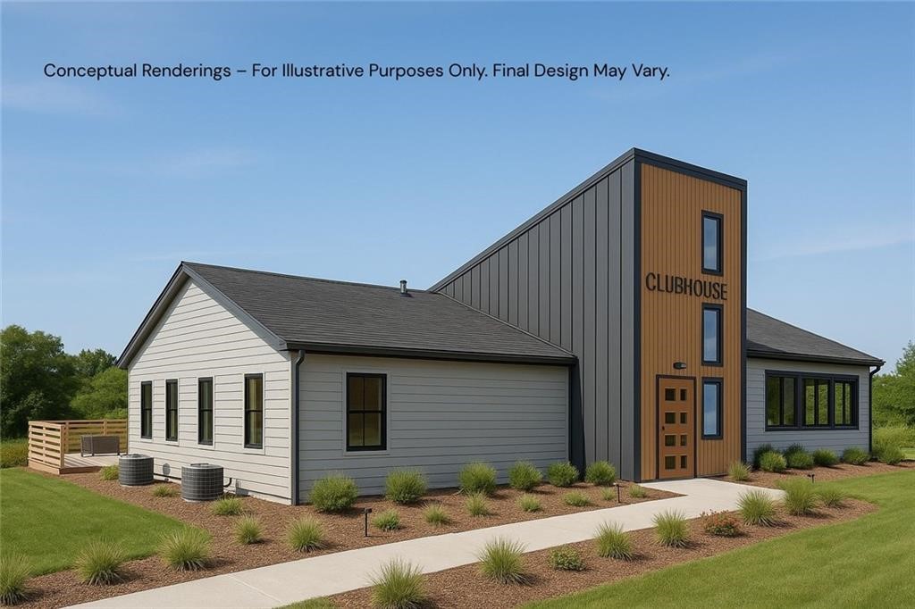 TAYLOR SUB-ROGERS - Residential