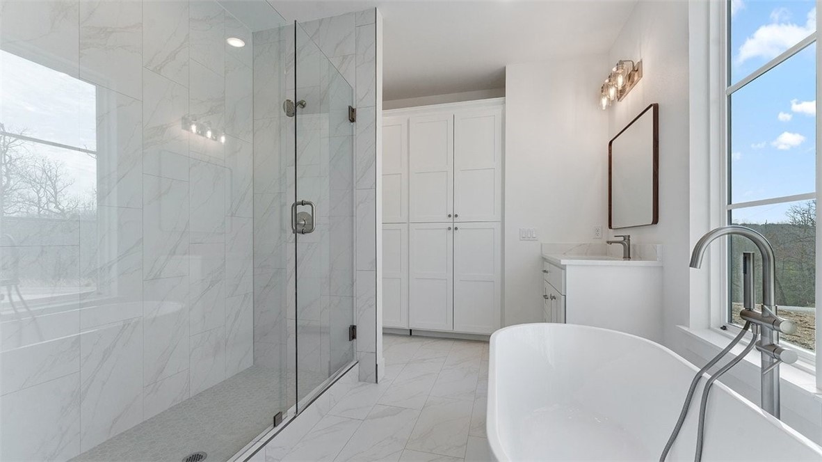 Oniell Sub Bvv - Residential