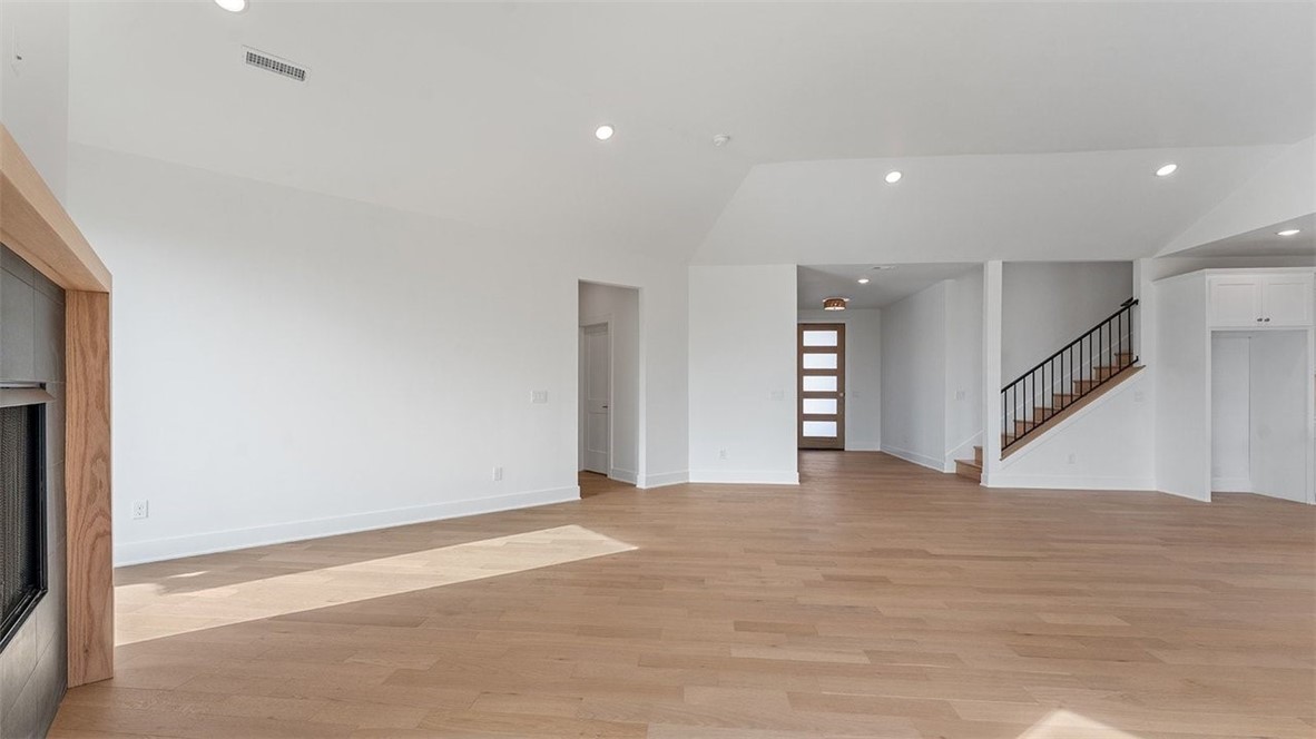 Oniell Sub Bvv - Residential