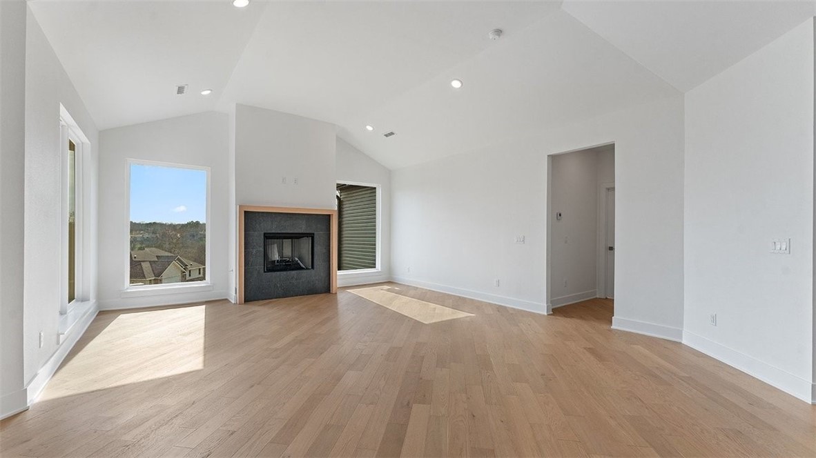 Oniell Sub Bvv - Residential