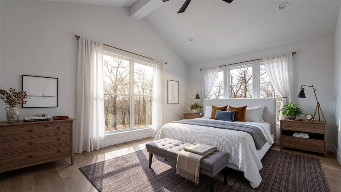 Oniell Sub Bvv - Residential