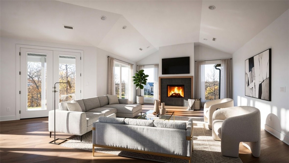 Oniell Sub Bvv - Residential