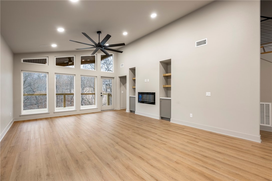 Selkirk Sub Bvv - Residential