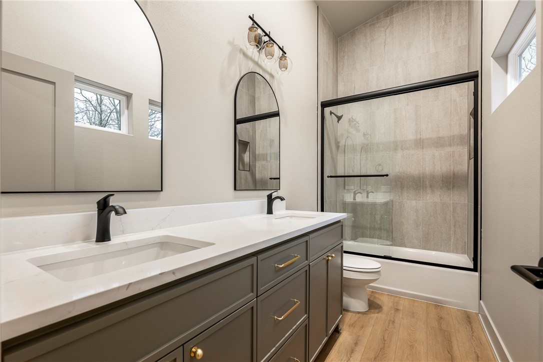 Selkirk Sub Bvv - Residential