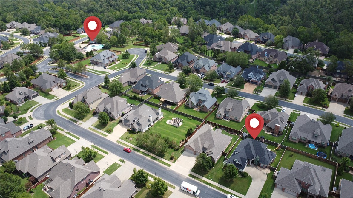 Chapel Hill - Residential