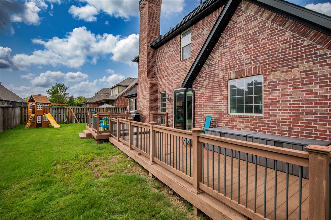 Chapel Hill - Residential