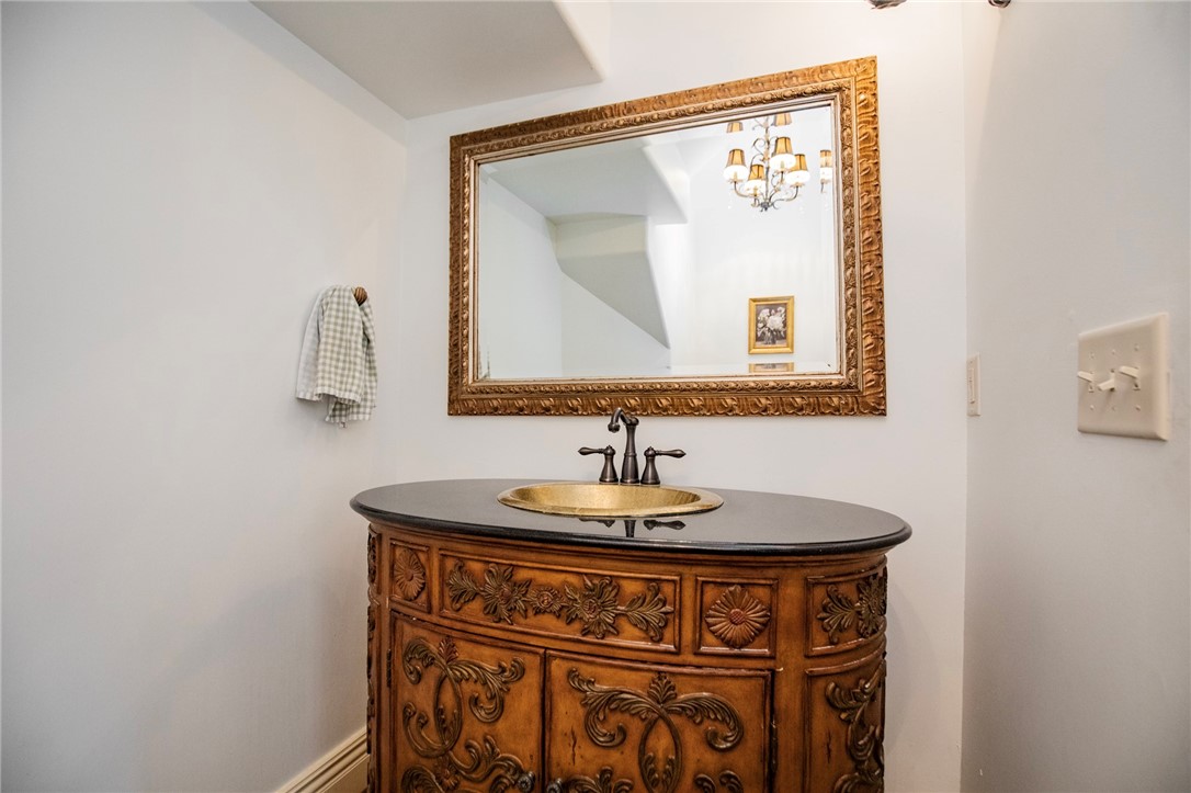 Chapel Hill - Residential