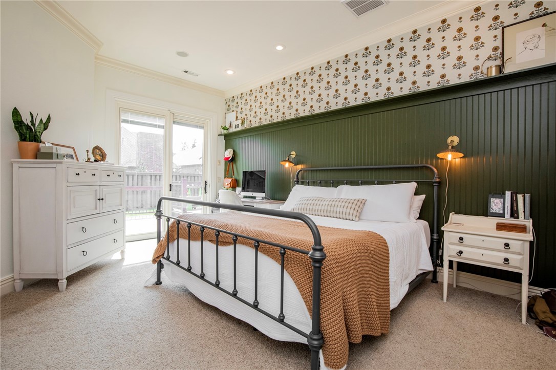 Chapel Hill - Residential