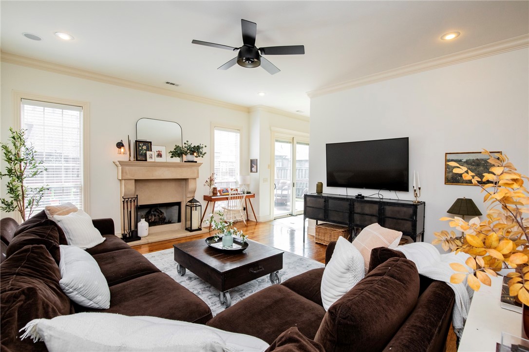 Chapel Hill - Residential