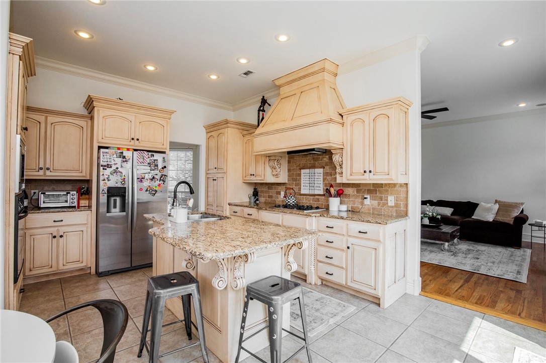 Chapel Hill - Residential