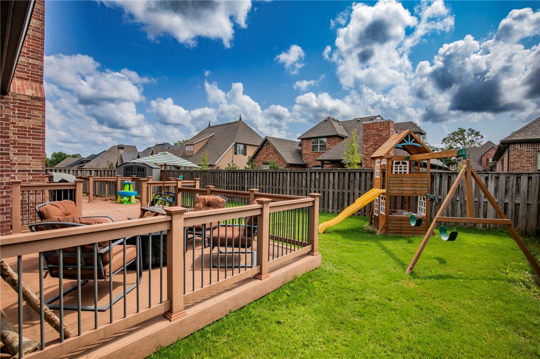 Chapel Hill - Residential