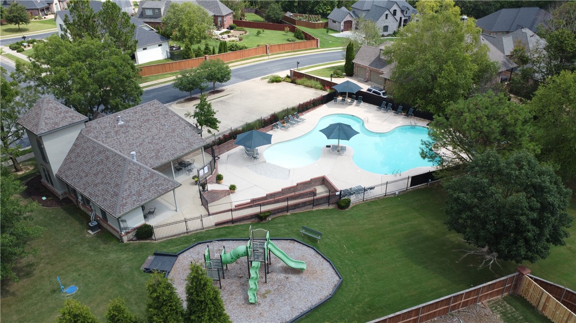 Chapel Hill - Residential