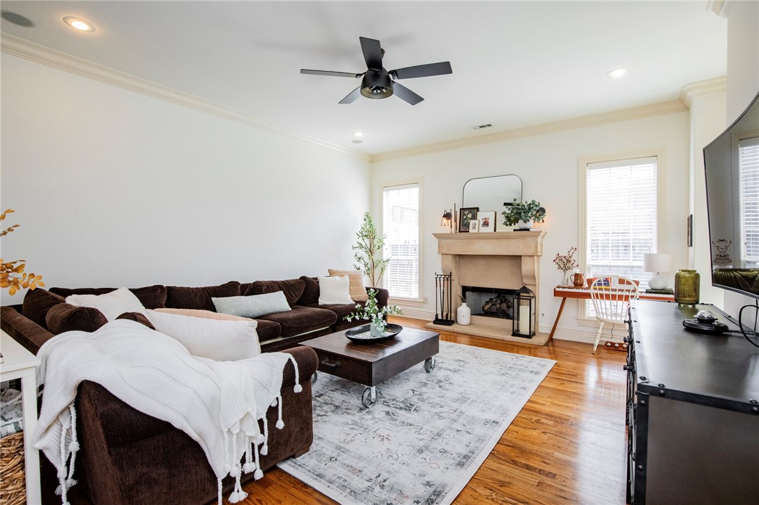 Chapel Hill - Residential
