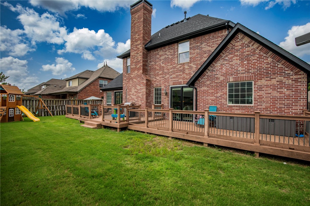 Chapel Hill - Residential